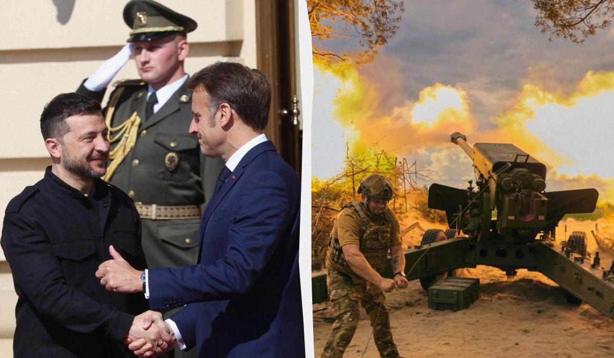 Партія Ле Пен хоче скоротити допомогу Україні, але це дрібниця для бюджету Франції, – Le Monde