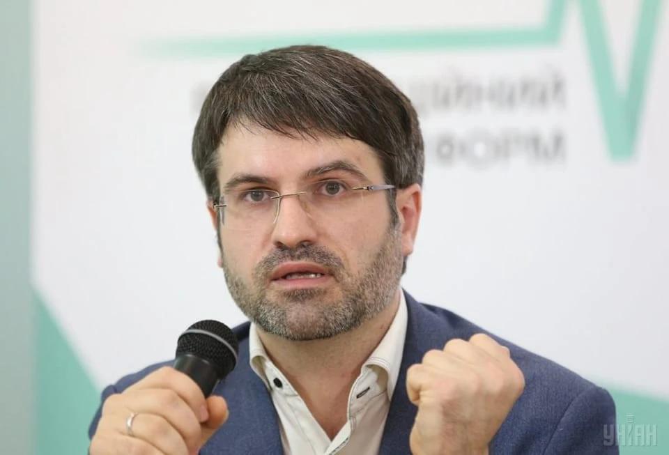 Ветеран розповів про мільйонні виплати членам Вищої ради правосуддя, замішаним у скандали Ветеран розповів про мільйонні виплати членам Вищої ради правосуддя, замішаним у скандали