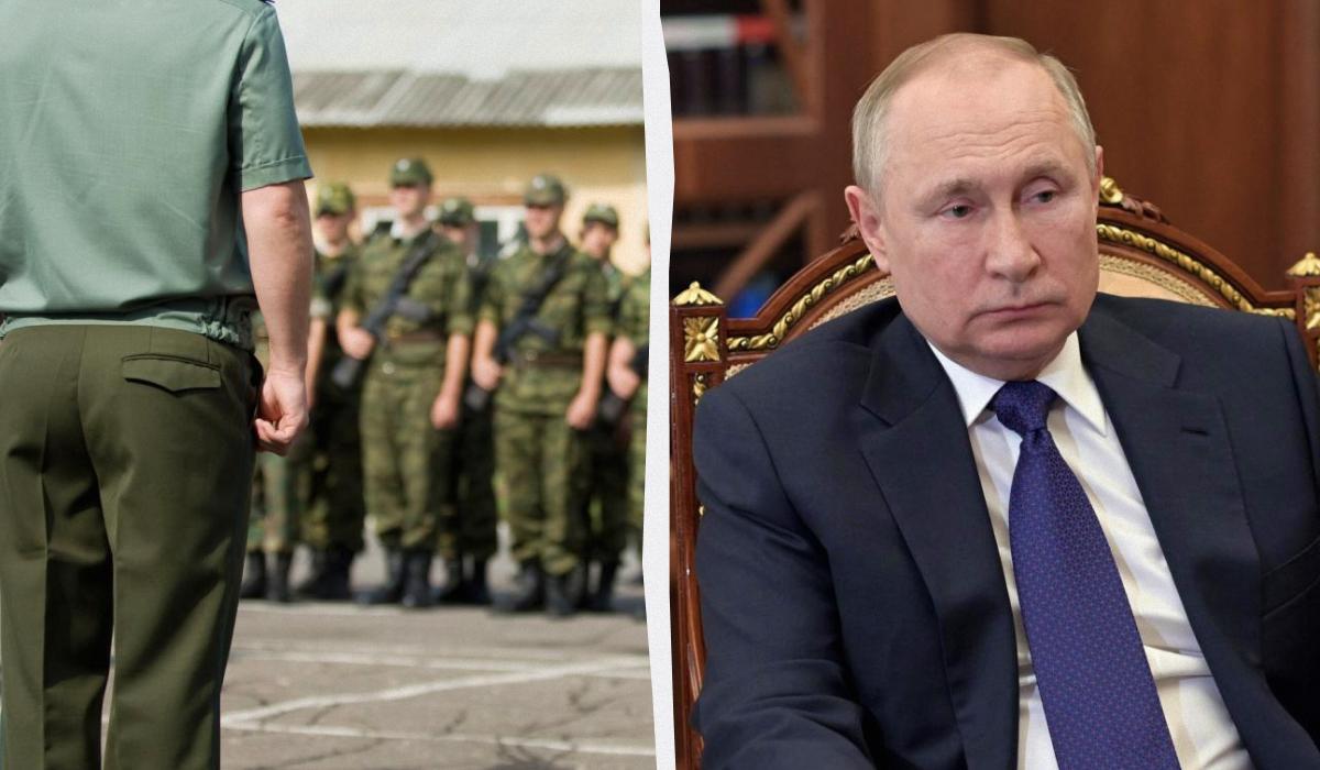 В РФ выросли обсуждения мобилизации после доступа военкоматов к данным россиян, – аналитики В РФ выросли обсуждения мобилизации после доступа военкоматов к данным россиян, – аналитики