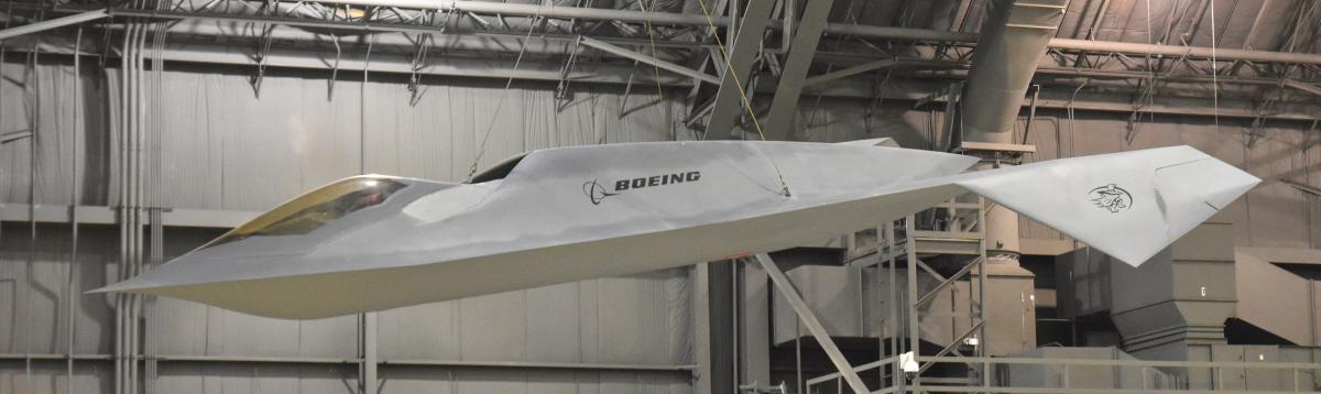 Boeing создал необычный самолет за собственные $67 миллионов: его испытали в Зоне 51 Boeing создал необычный самолет за собственные $67 миллионов: его испытали в Зоне 51