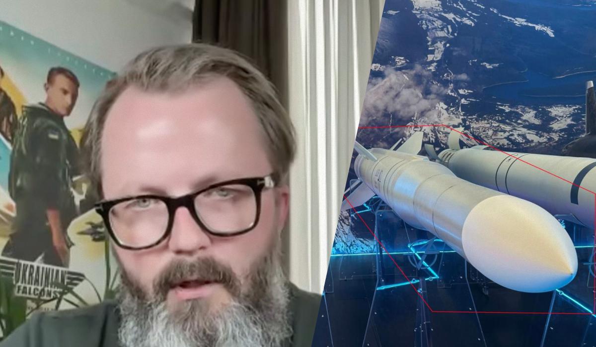 ЗРК "Корал" не зможе збивати балістику: Храпчинський вказав на головне обмеження