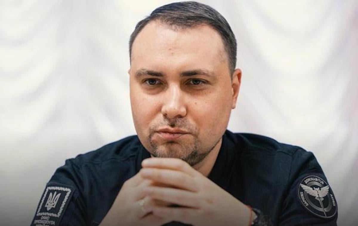 У США назвали сильні сторони ГУР, сформовані за часів Буданова