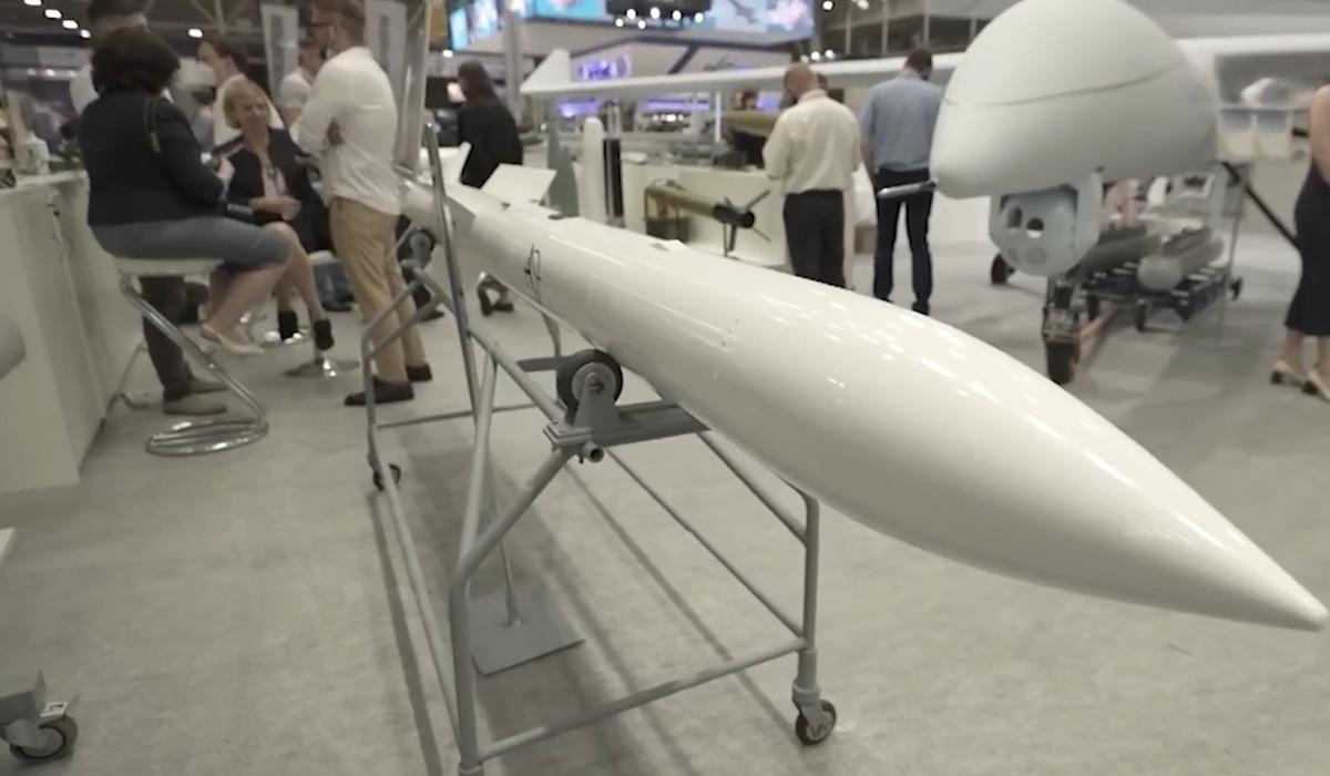 Український "Корал" проти балістичних ракет: до якої зенітної ракети він ближчий
