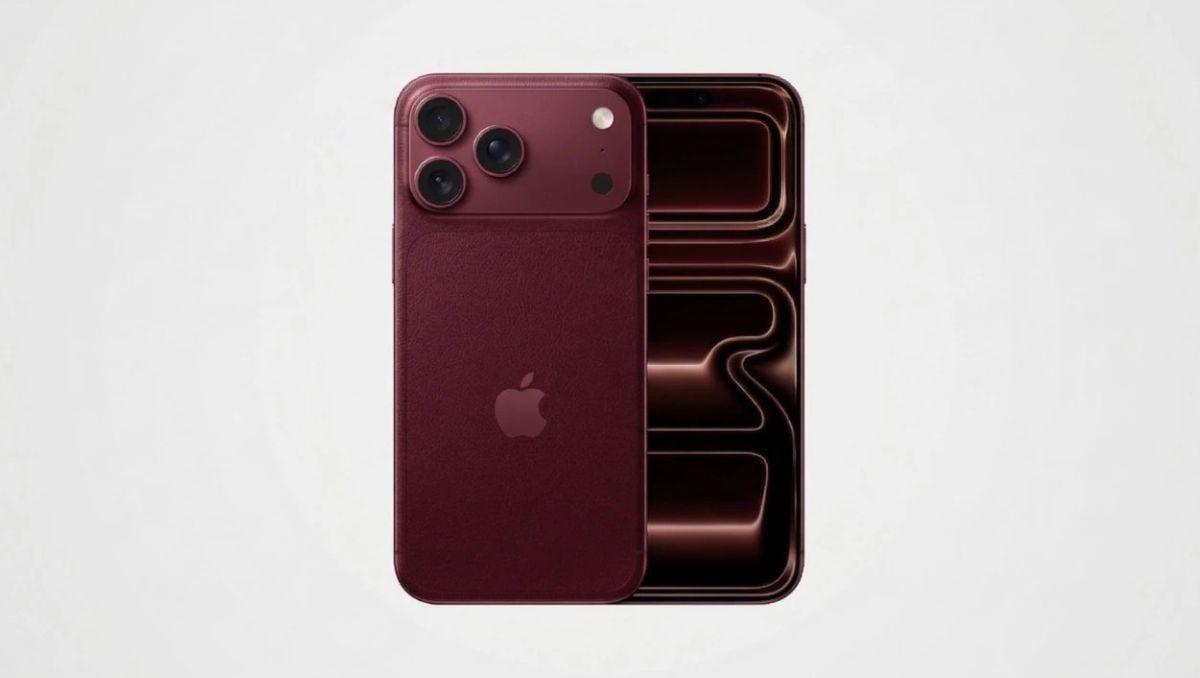 Apple показує нові iPhone та інші новинки: онлайн трансляція
