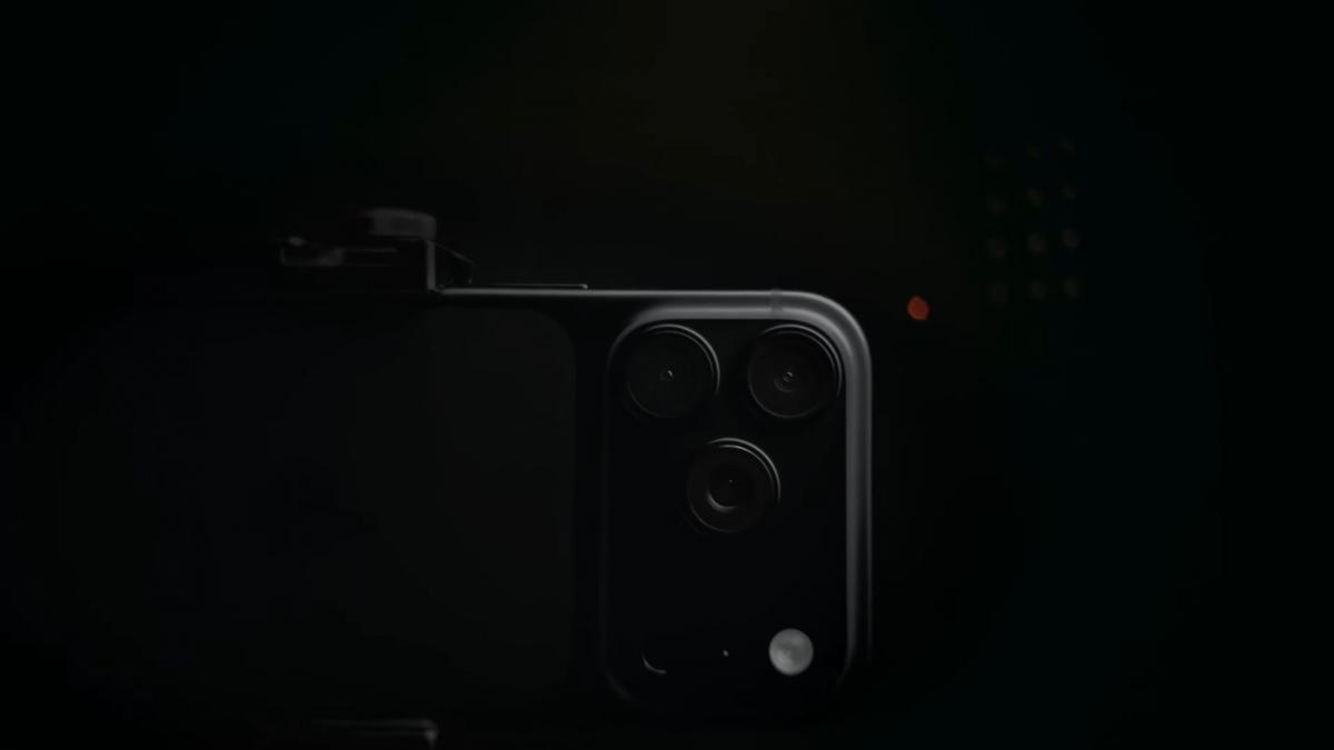 Подтверждено: новые iPhone получат технологию переменной диафрагмы