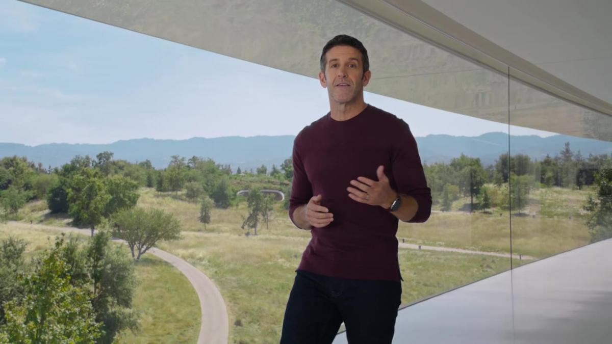 Зустрічайте, Джон Тернус – новий керівник Apple