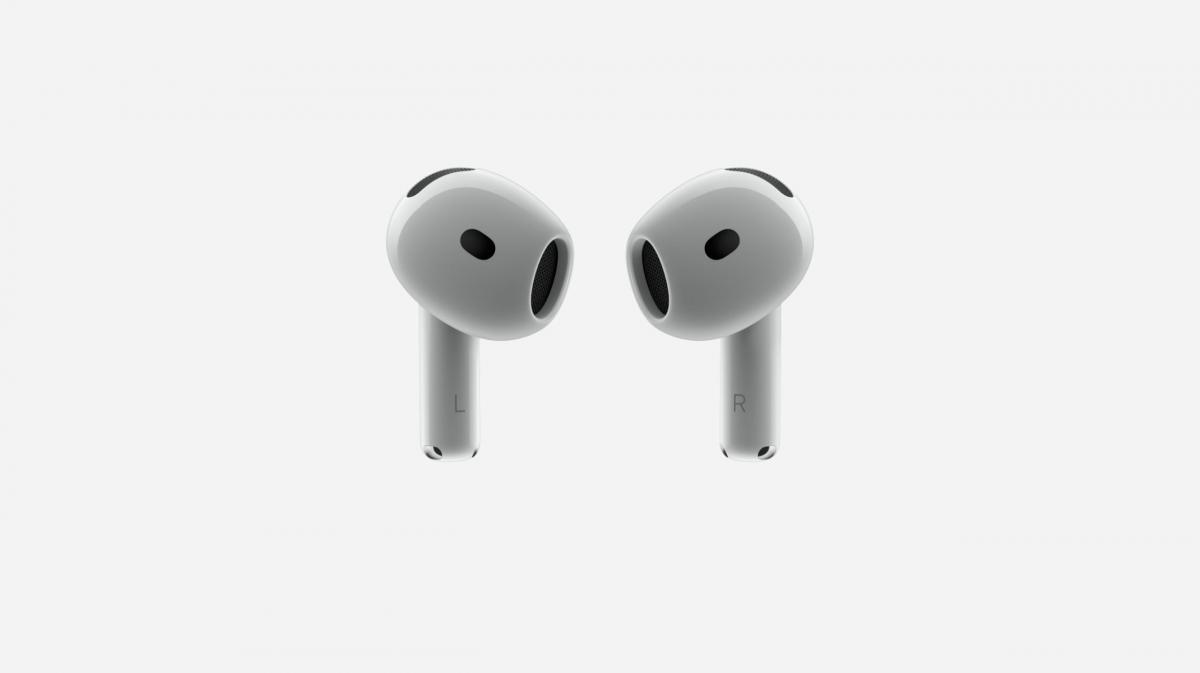 Что показала Apple на презентации 9 сентября