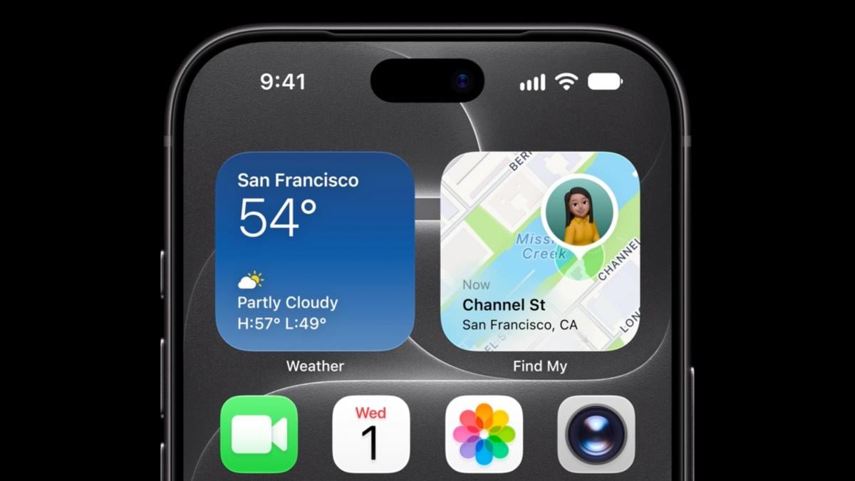 Первый складной iPhone, дешевые AirPods и часы: какие новинки представила Apple Первый складной iPhone, дешевые AirPods и часы: какие новинки представила Apple