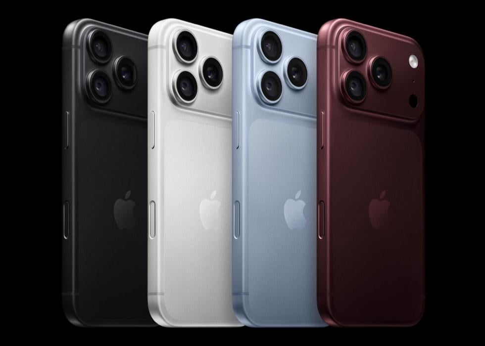 Первый складной iPhone, дешевые AirPods и часы: какие новинки представила Apple Первый складной iPhone, дешевые AirPods и часы: какие новинки представила Apple