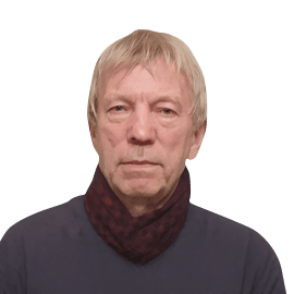 Виктор Нестеровский