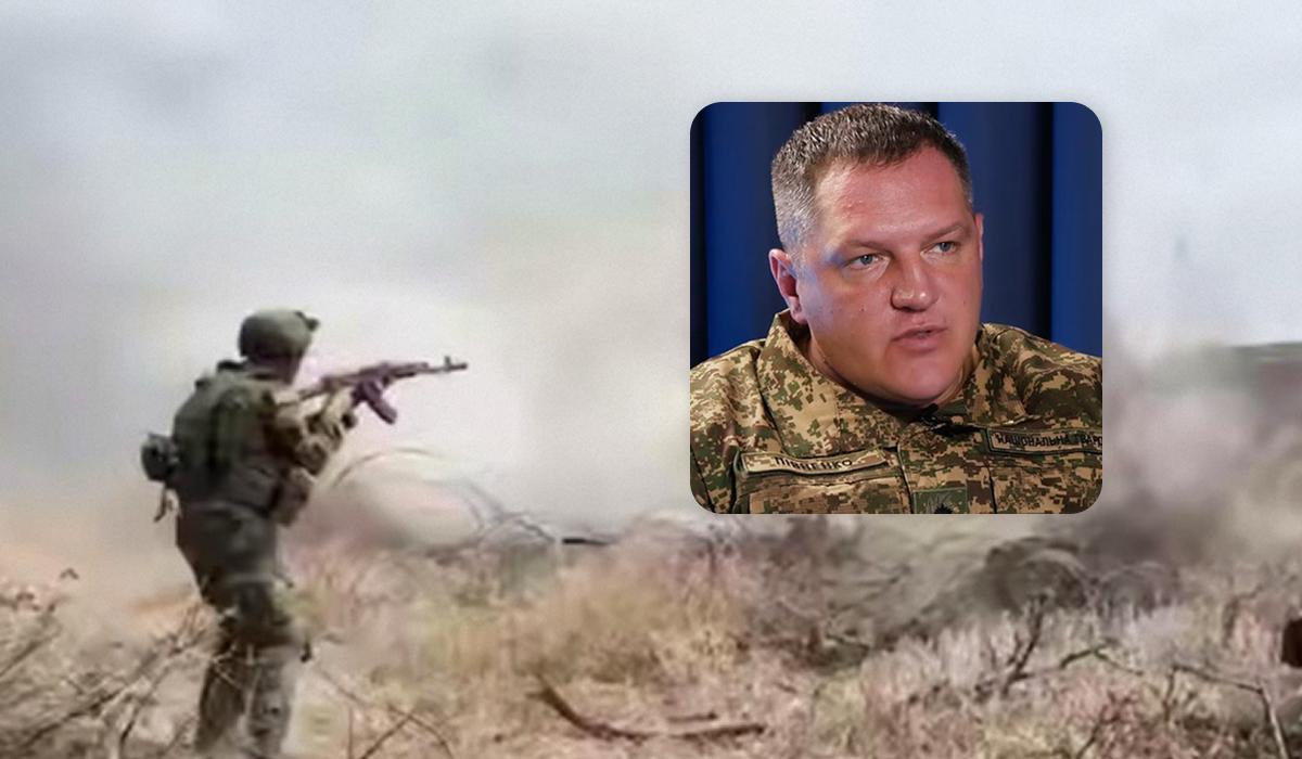 'Врахуємо поганий досвід': Півненко розкрив, як Україна готується до нової навали росіян 'Врахуємо поганий досвід': Півненко розкрив, як Україна готується до нової навали росіян