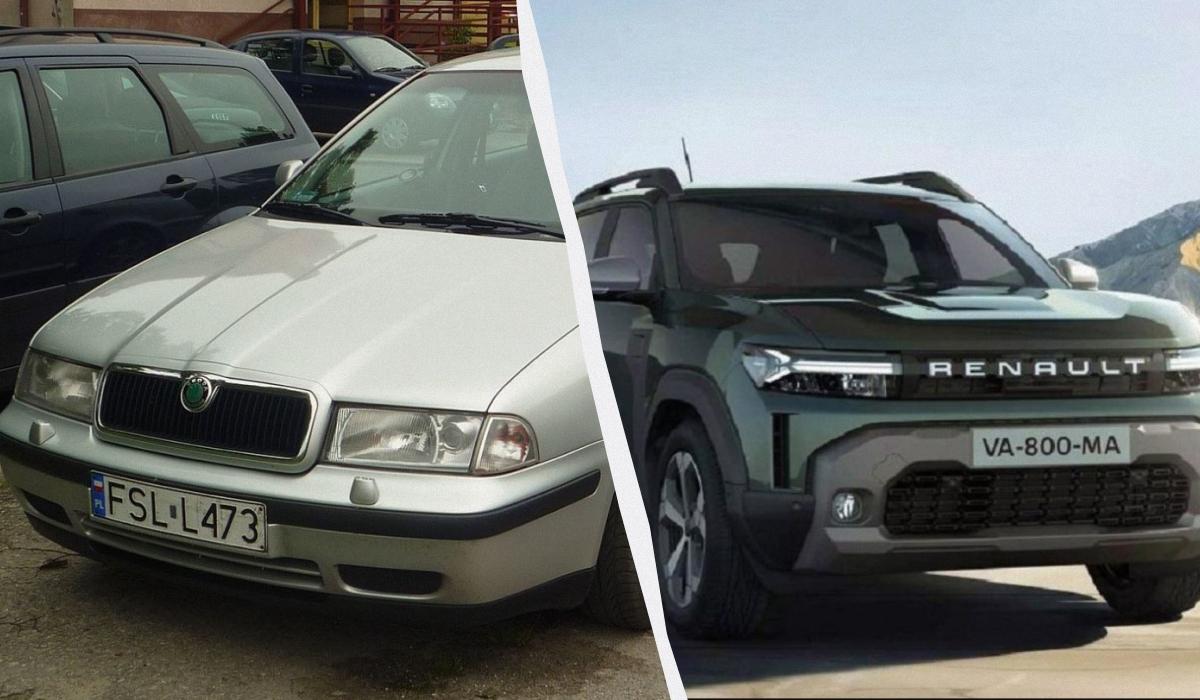 Дизельные авто, которые раскупают украинцы: названы самые популярные модели Дизельные авто, которые раскупают украинцы: названы самые популярные модели