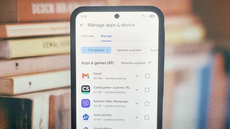Скрытые приложения на Android и iPhone: как их найти за несколько минут Скрытые приложения на Android и iPhone: как их найти за несколько минут