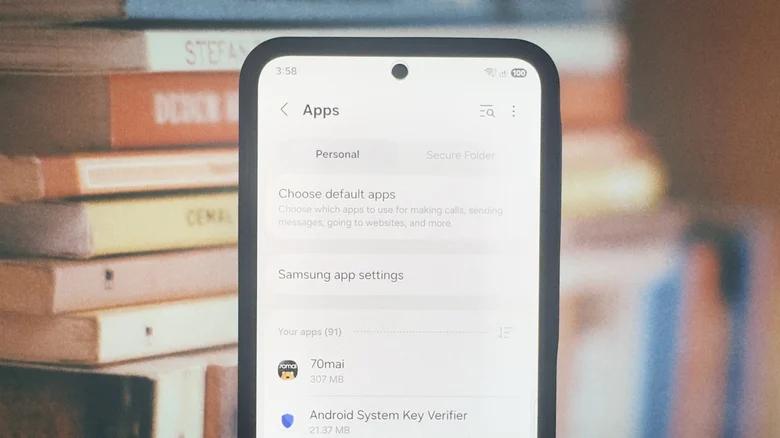 Скрытые приложения на Android и iPhone: как их найти за несколько минут Скрытые приложения на Android и iPhone: как их найти за несколько минут
