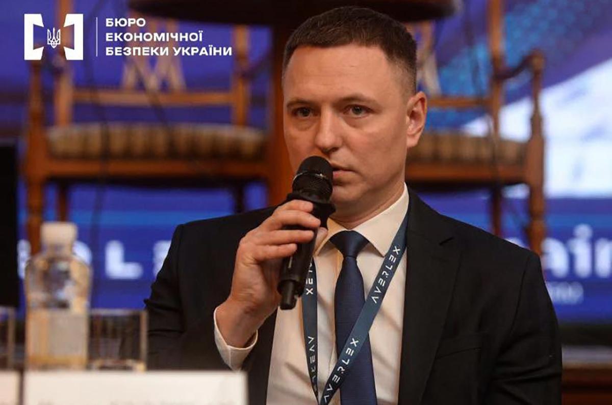 БЭБ меняет модель работы: Бюро планирует совместно с бизнесом выявлять экономические риски БЭБ меняет модель работы: Бюро планирует совместно с бизнесом выявлять экономические риски