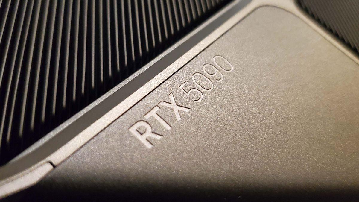 RTX 5090 теперь стоит как игровой ПК: цены на видеокарту взлетели выше €5000 RTX 5090 теперь стоит как игровой ПК: цены на видеокарту взлетели выше €5000