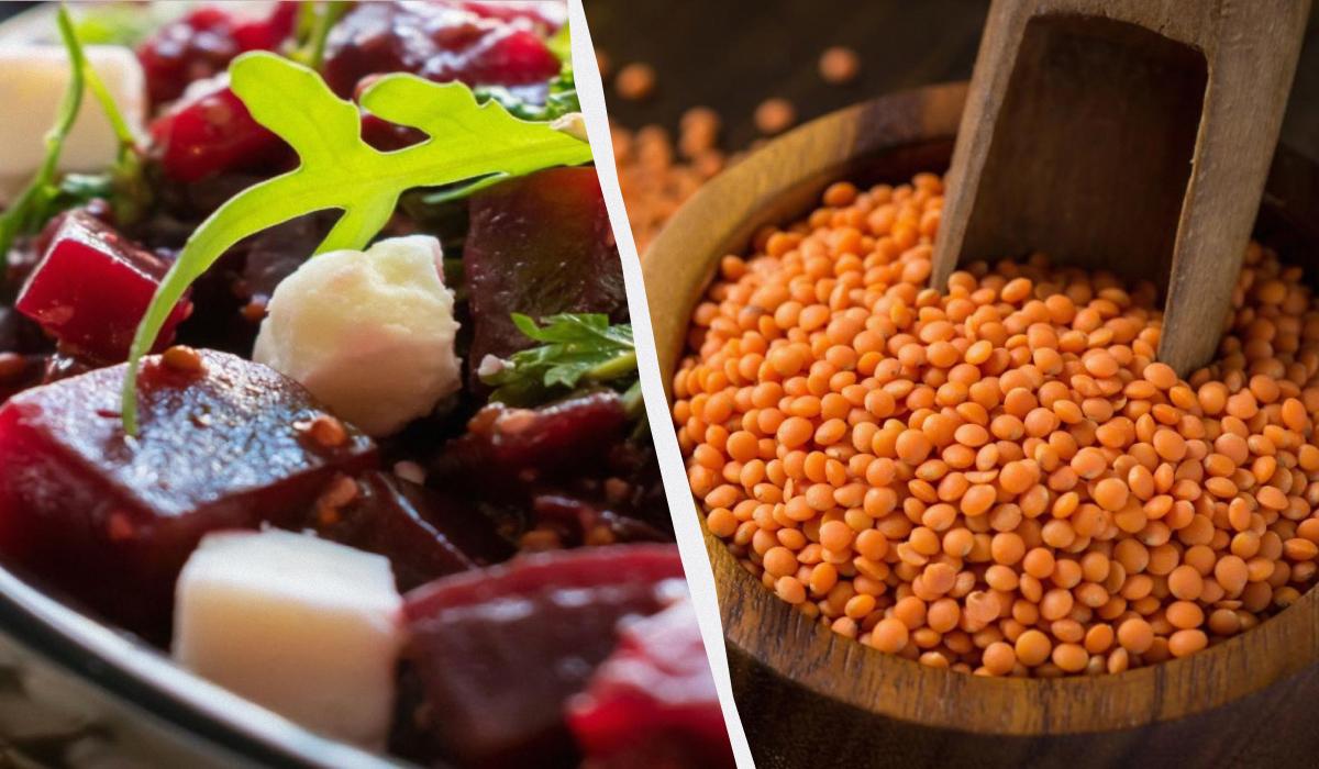 16 доступных продуктов с высоким содержанием фолиевой кислоты 16 доступных продуктов с высоким содержанием фолиевой кислоты