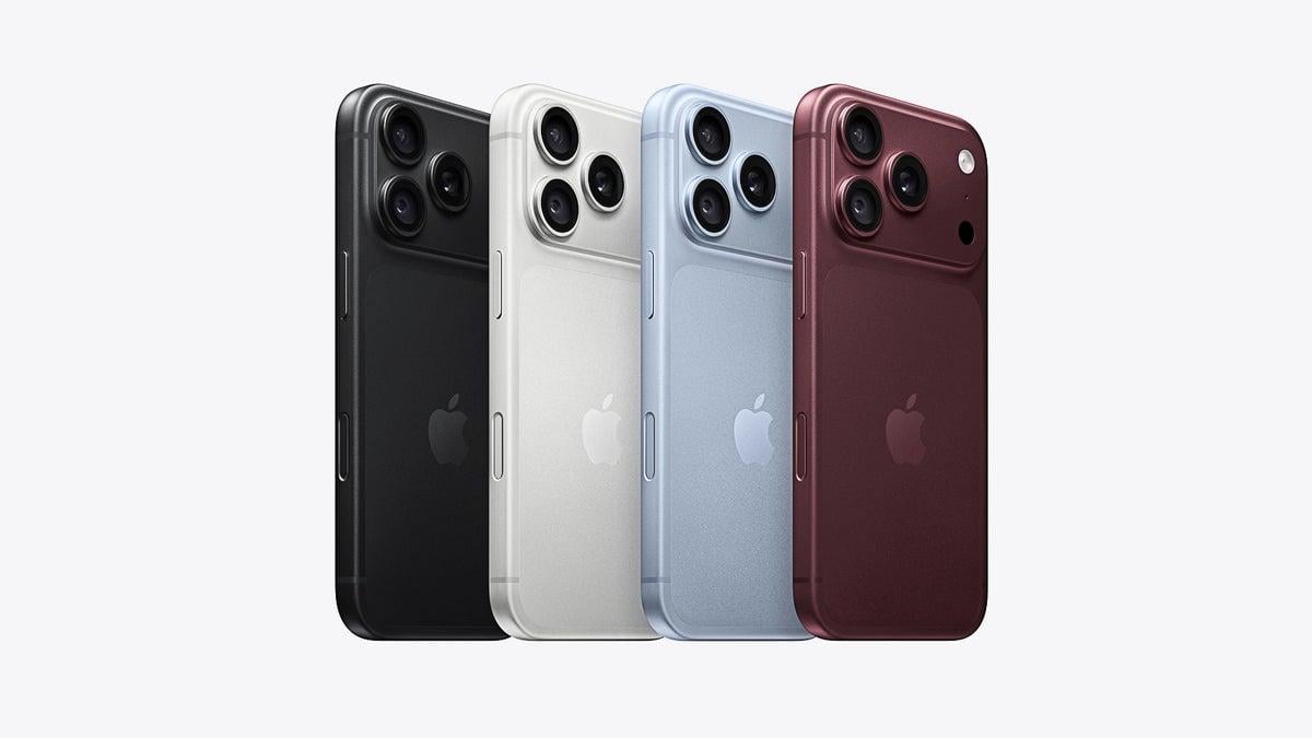 Чим iPhone 18 Pro відрізняється від 17 Pro: характеристики, про які варто знати Чим iPhone 18 Pro відрізняється від 17 Pro: характеристики, про які варто знати