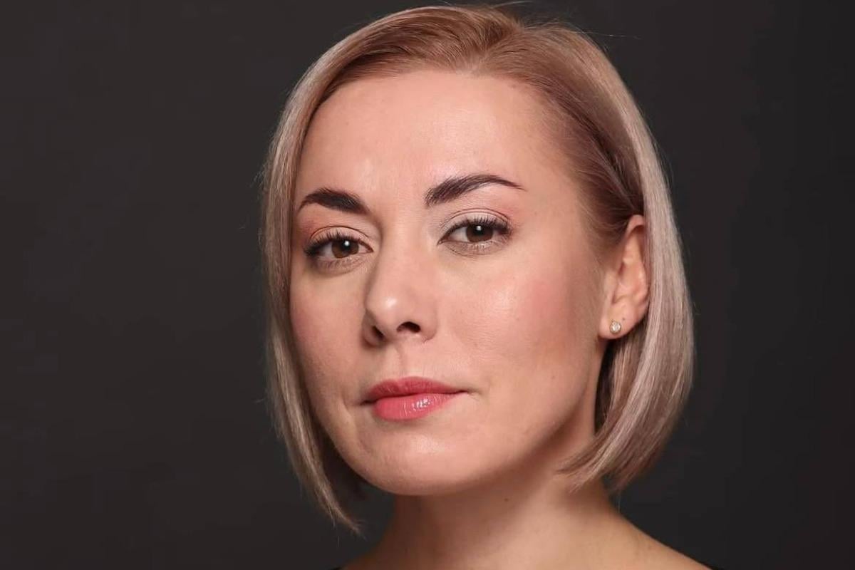 Известная украинская актриса откровенно рассказала о гонорарах в кино Известная украинская актриса откровенно рассказала о гонорарах в кино