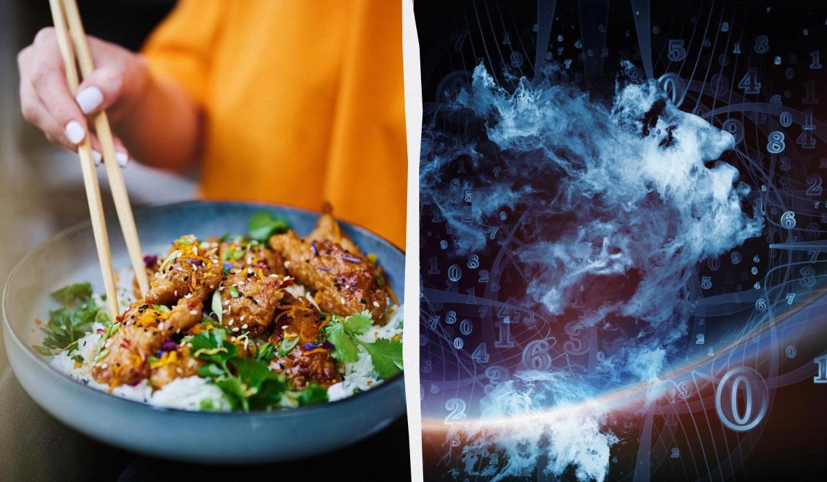 Какая национальная кухня отражает вашу личность согласно дате рождения Какая национальная кухня отражает вашу личность согласно дате рождения