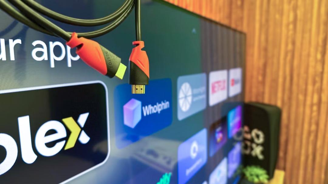 Don't rush to replace your TV: these HDMI mistakes could be hurting picture quality / Photo: XDA Developers