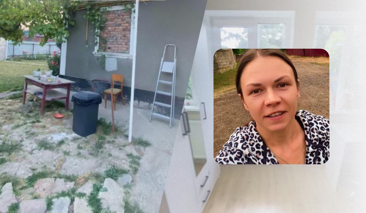 Купила старую хату в селе: женщина рассказала, в какую ловушку попала Купила старую хату в селе: женщина рассказала, в какую ловушку попала