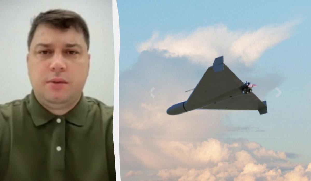 РФ масштабирует выпуск реактивных дронов: эксперт раскрыл ежемесячные объемы производства