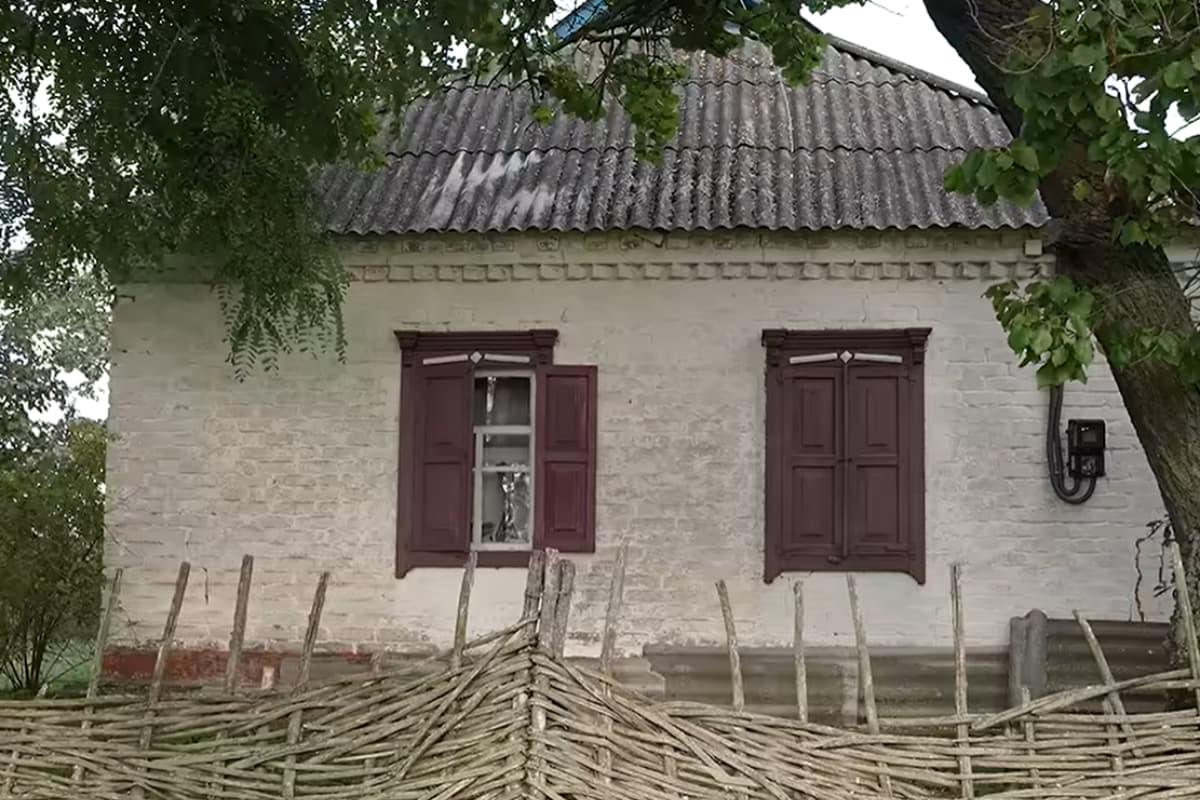 Ухаживает за огородом и читает без очков: 101-летний украинец раскрыл секрет своего долголетия Ухаживает за огородом и читает без очков: 101-летний украинец раскрыл секрет своего долголетия