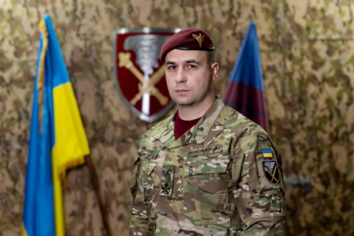До кінця року кіл-зона буде глибиною понад 40 км, – Євген Ласійчук