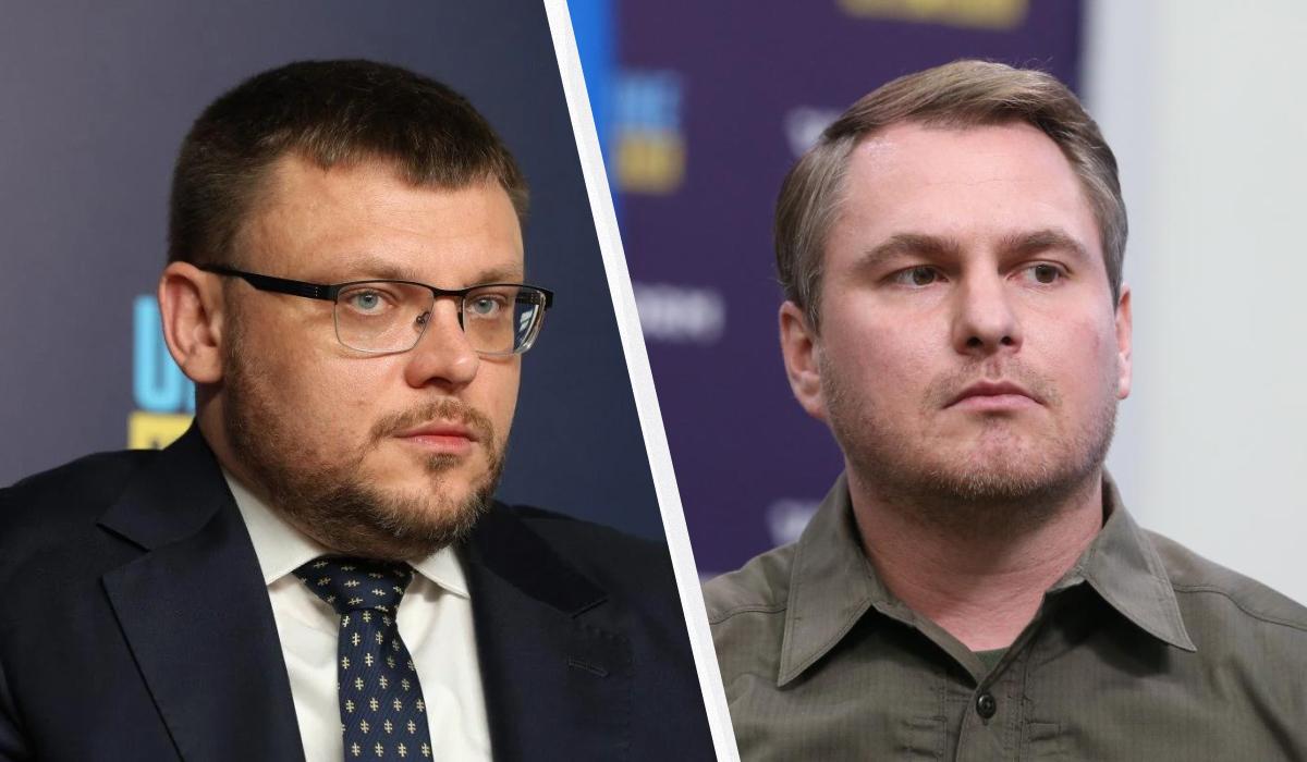 Дело 18-летней давности: Кравченко разъяснил подозрение руководителю НАБУ Дело 18-летней давности: Кравченко разъяснил подозрение руководителю НАБУ