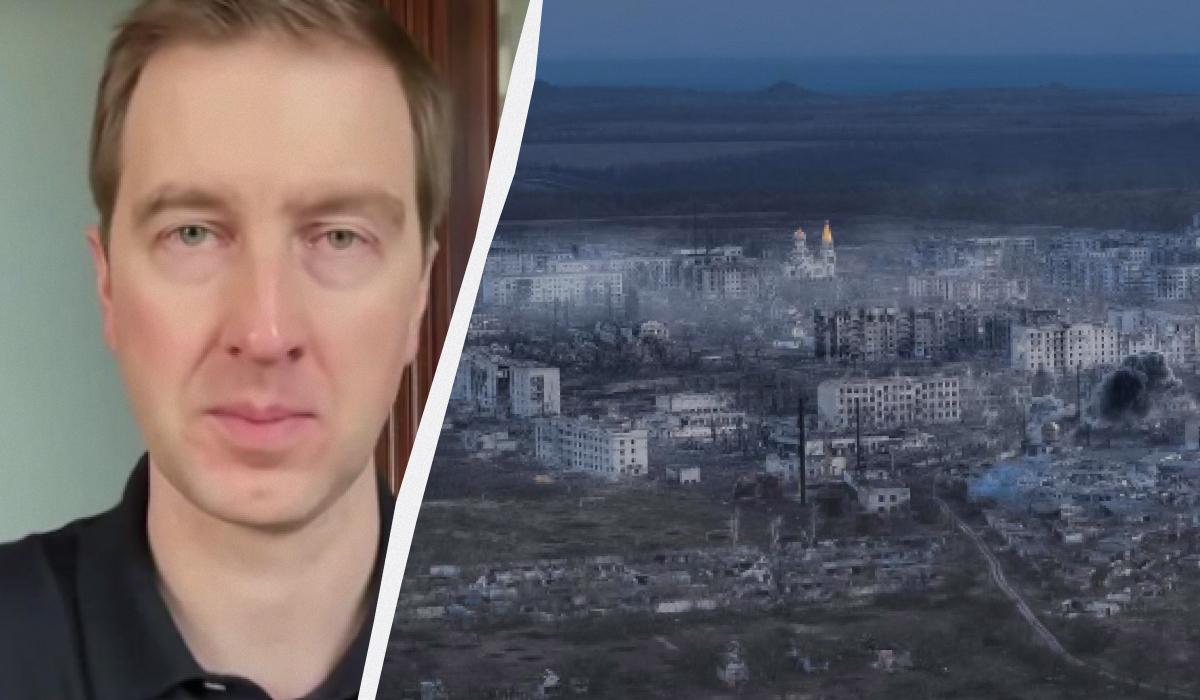 Зупинити війну без втрати Донбасу: Ступак назвав єдиний можливий варіант