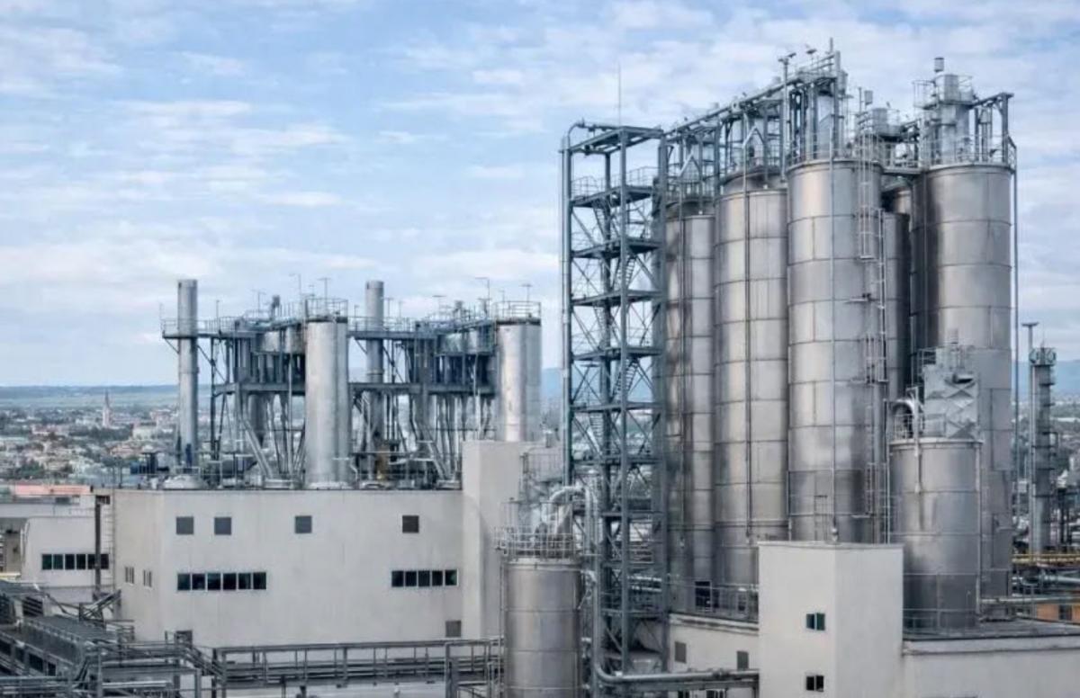 Совладелец ООО 'КАРПАТНЕФТЕХИМ' предложил план выхода предприятия из кризиса: другие участники ограничились вопросом продажи имущества Совладелец ООО 'КАРПАТНЕФТЕХИМ' предложил план выхода предприятия из кризиса: другие участники ограничились вопросом продажи имущества