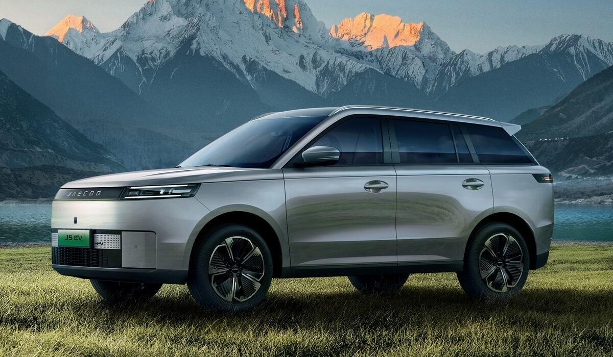 Китайские автопроизводители удивили Европу новыми гарантиями на свои автомобили Китайские автопроизводители удивили Европу новыми гарантиями на свои автомобили