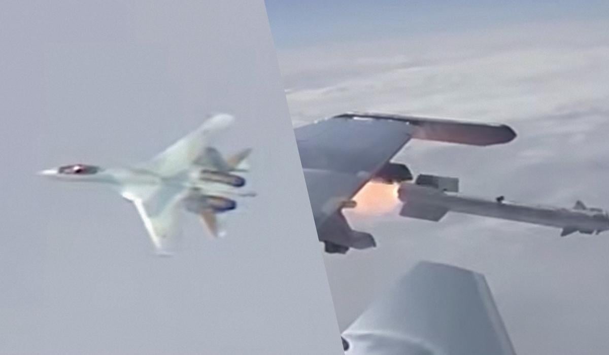 РФ раскрыла характеристики С-71К 'Ковер' и С-71 'Монохром': аналитики заметили странные моменты РФ раскрыла характеристики С-71К 'Ковер' и С-71 'Монохром': аналитики заметили странные моменты