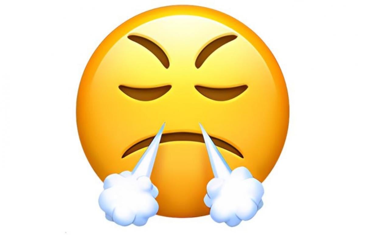 4 эмодзи, которые многие используют неправильно: что на самом деле они означают 4 эмодзи, которые многие используют неправильно: что на самом деле они означают