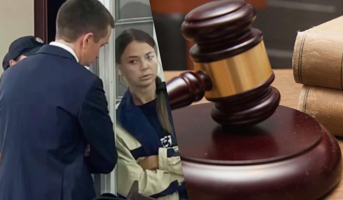 Суд оставил 'Музу' под стражей по делу 'Карфаген': залог установлен в размере 20 млн грн Суд оставил 'Музу' под стражей по делу 'Карфаген': залог установлен в размере 20 млн грн