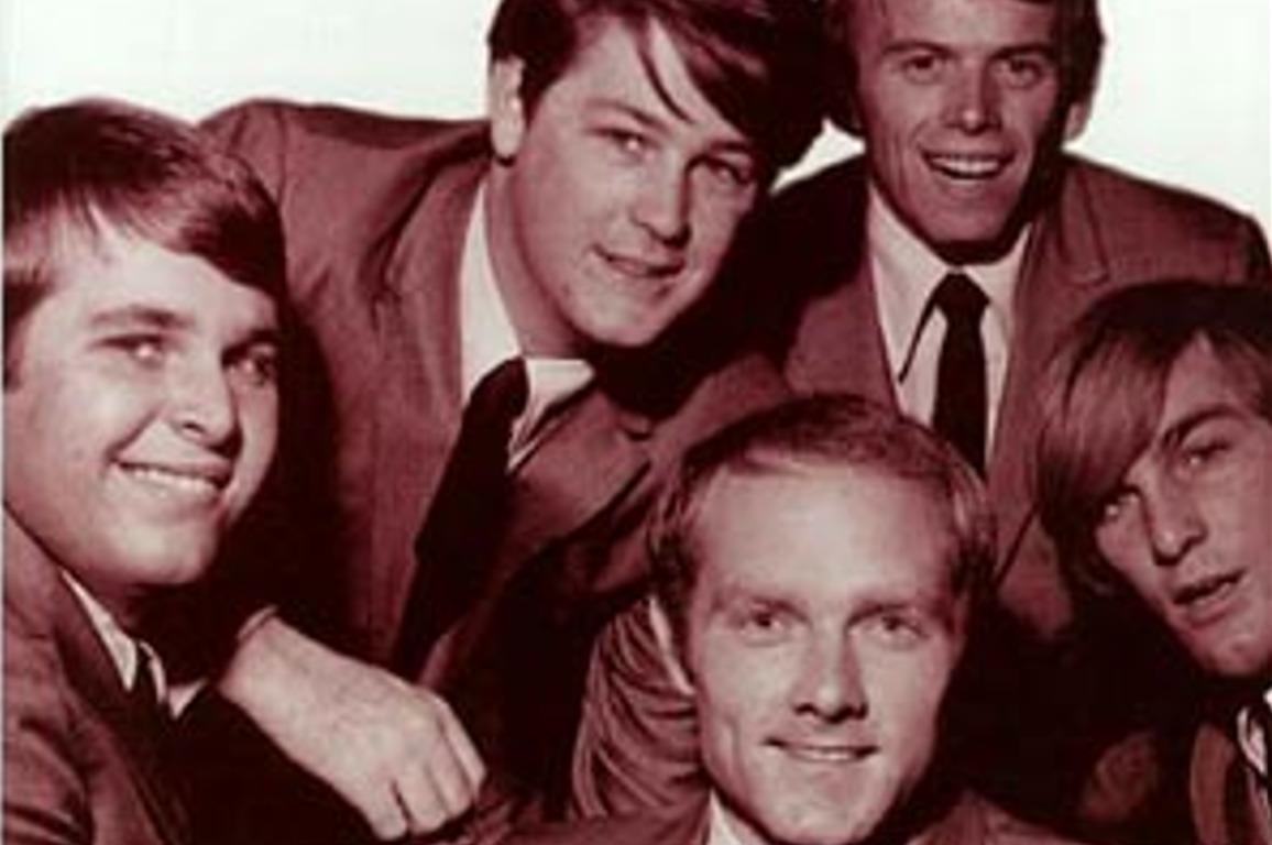 Ровно 60 лет спустя: хит 1966 года признали лучшей поп-песней всех времен Ровно 60 лет спустя: хит 1966 года признали лучшей поп-песней всех времен