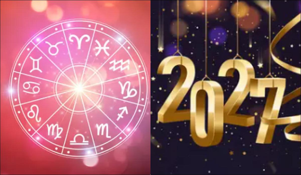 Гороскоп на 2027 рік для всіх знаків Зодіаку: Левам - випробування, Стрільцям - прорив
