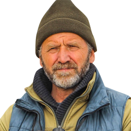 Іван Русєв