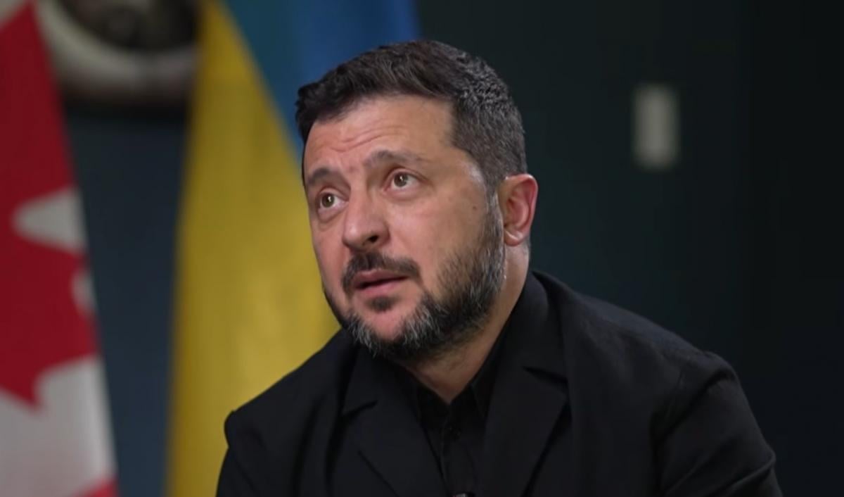 Переможців у цій війні бути не може: Зеленський визначив єдину мету