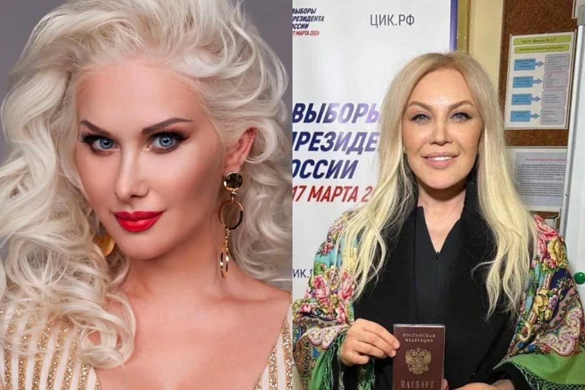 Бужинская рассказала, почему закончилась её дружба с предательницей Повалий Бужинская рассказала, почему закончилась её дружба с предательницей Повалий