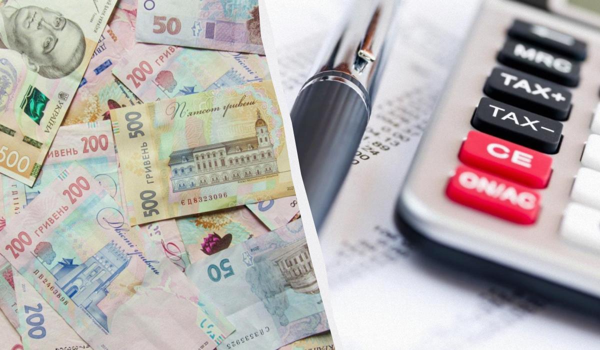Правительство намерено повысить налоги в 2027 году: что изменится для украинцев Правительство намерено повысить налоги в 2027 году: что изменится для украинцев