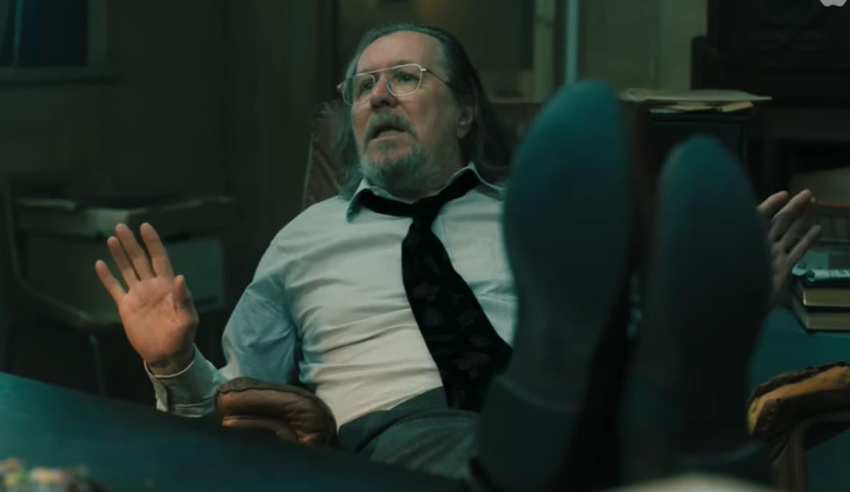 Перед премьерой новых эпизодов: хитовый сериал с Гэри Олдманом продлили на 8-й сезон Перед премьерой новых эпизодов: хитовый сериал с Гэри Олдманом продлили на 8-й сезон