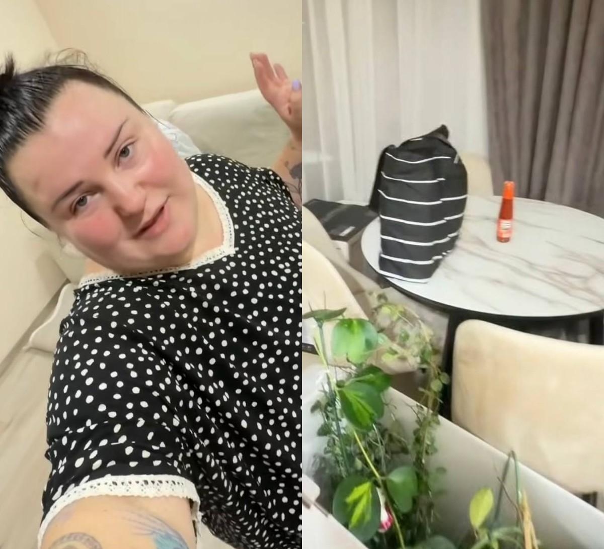 Реперка Alyona Alyona переїхала з Києва та назвала причину