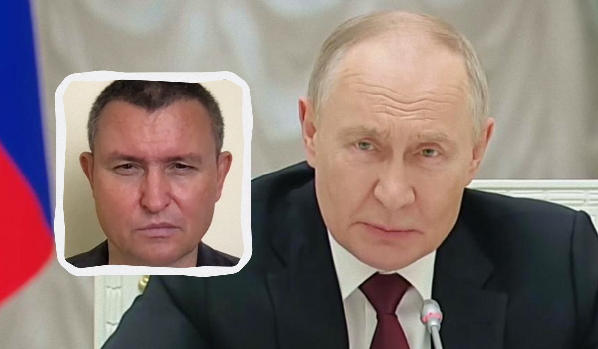 Путін не може допустити енергетичного перемир'я з Україною: пояснення експерта Путін не може допустити енергетичного перемир'я з Україною: пояснення експерта