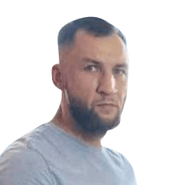 Дмитрий Федоров