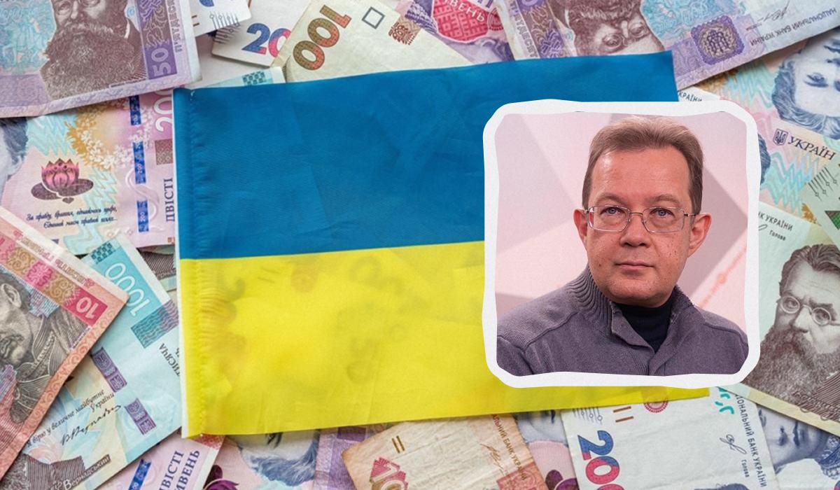 'Ситуація абсолютно катастрофічна': економіст розніс проєкт бюджету на 2027 рік 'Ситуація абсолютно катастрофічна': економіст розніс проєкт бюджету на 2027 рік