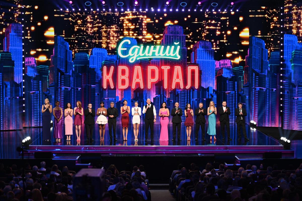 'Голос страны-14', сериалы и продолжение любимых проектов: что покажет канал '1+1 Украина' в новом сезоне 'Голос страны-14', сериалы и продолжение любимых проектов: что покажет канал '1+1 Украина' в новом сезоне
