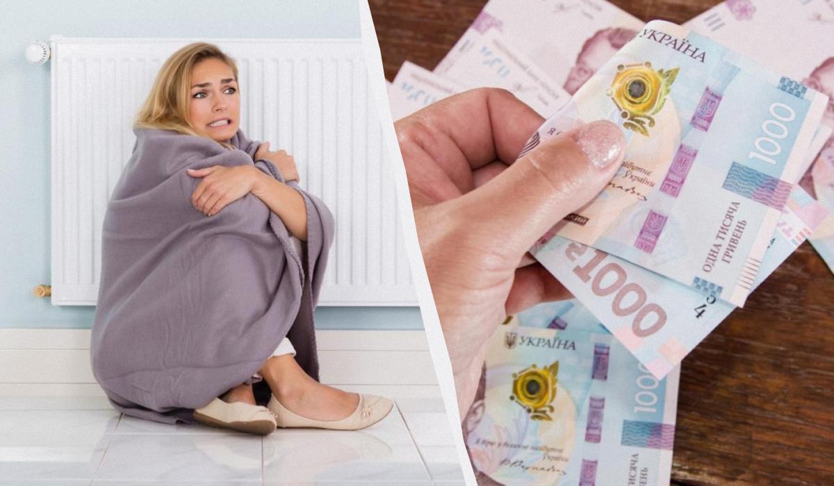 Украинцам выплатят 19 400 гривень на зиму: министр объяснил, как можно потратить деньги Украинцам выплатят 19 400 гривень на зиму: министр объяснил, как можно потратить деньги