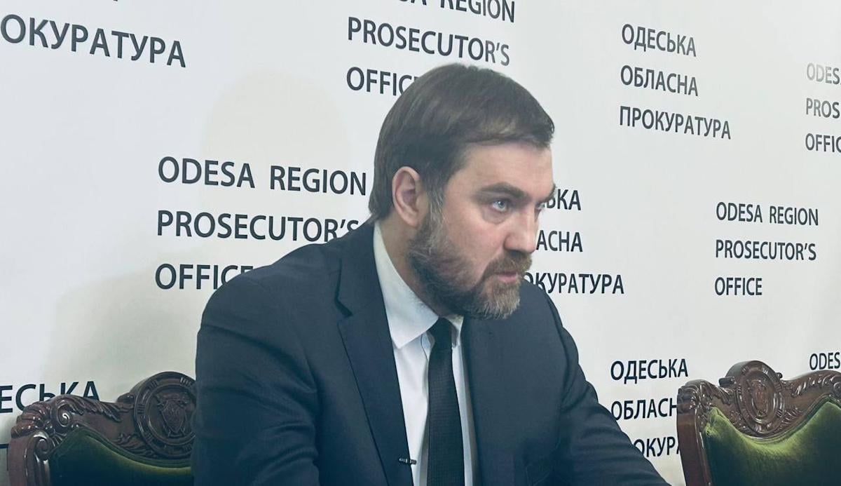 Лаченков заявил о связях одесского прокурора Андрея Сватка с колл-центрами, 'работающими' по США и ЕС Лаченков заявил о связях одесского прокурора Андрея Сватка с колл-центрами, 'работающими' по США и ЕС